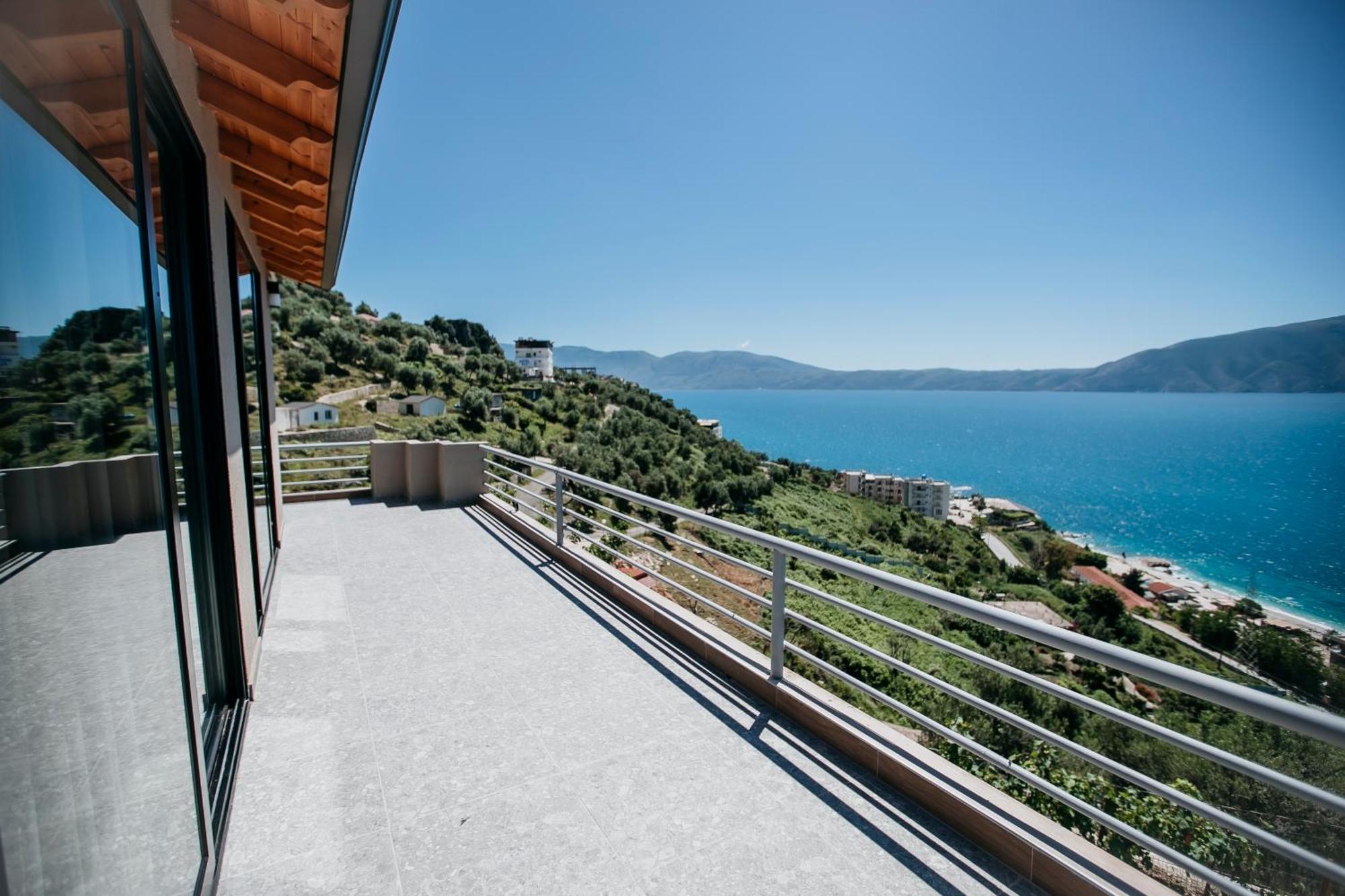 Villa Del Mar Kanine Dış mekan fotoğraf