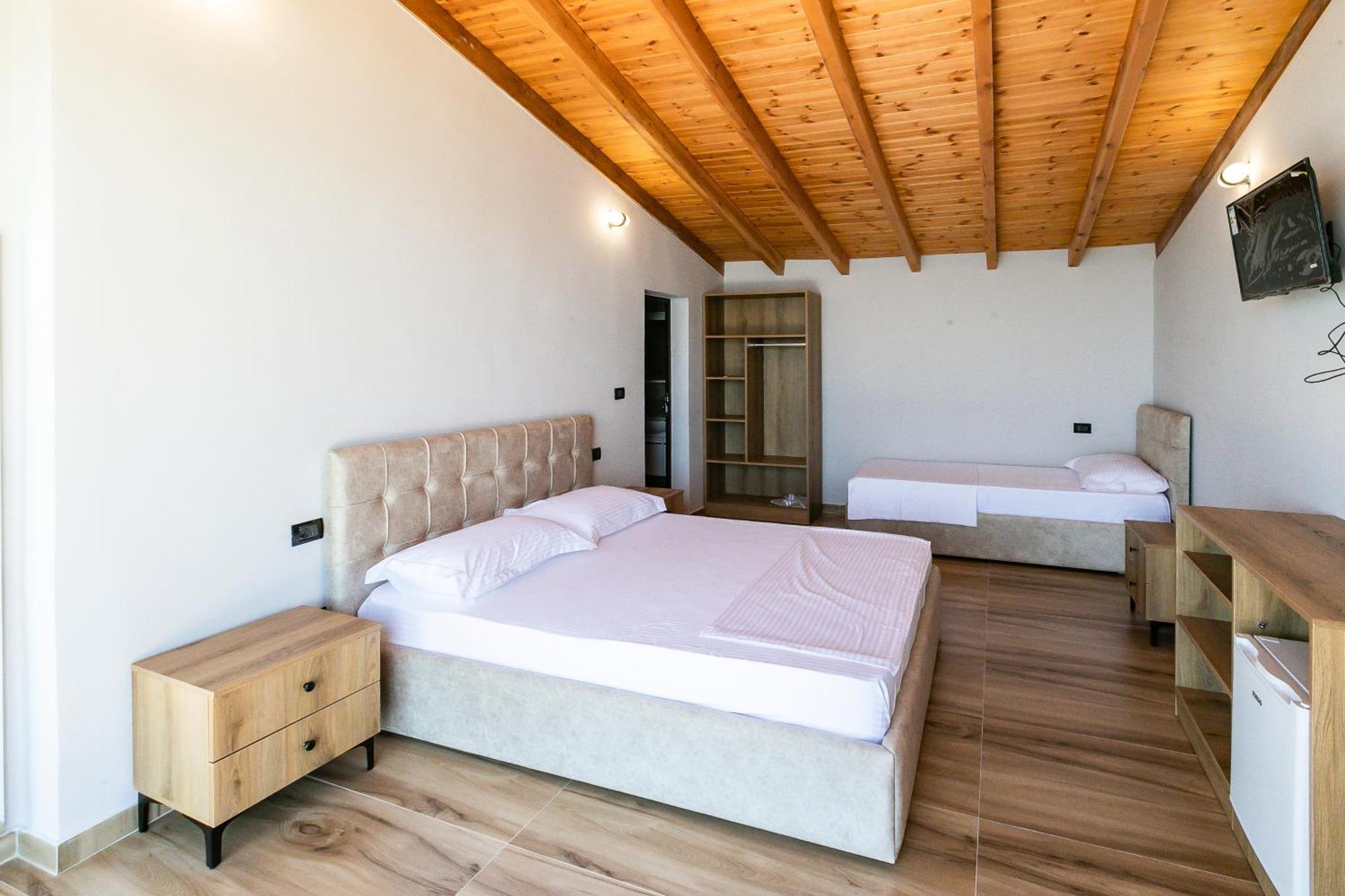 Villa Del Mar Kanine Dış mekan fotoğraf