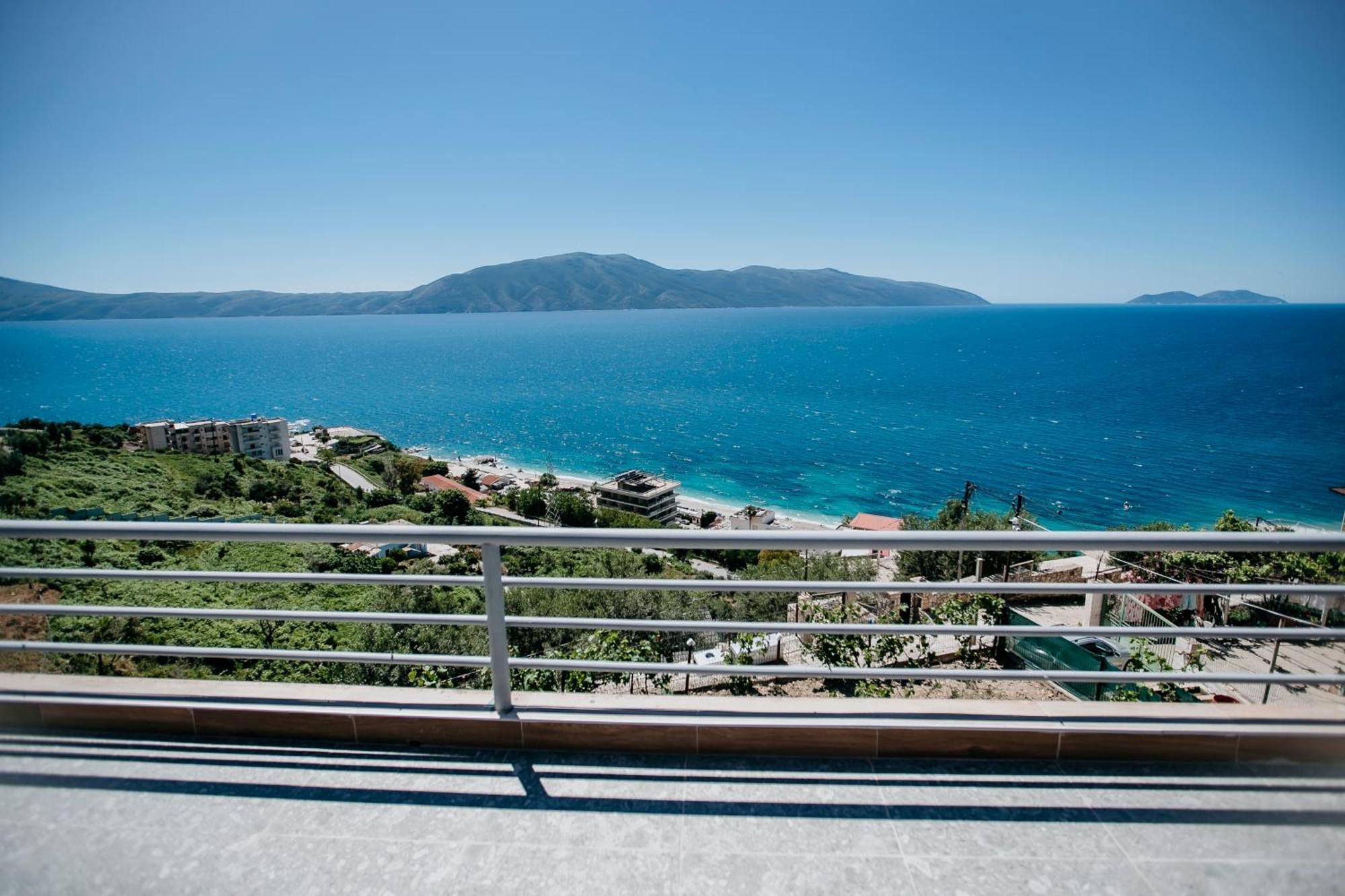 Villa Del Mar Kanine Dış mekan fotoğraf