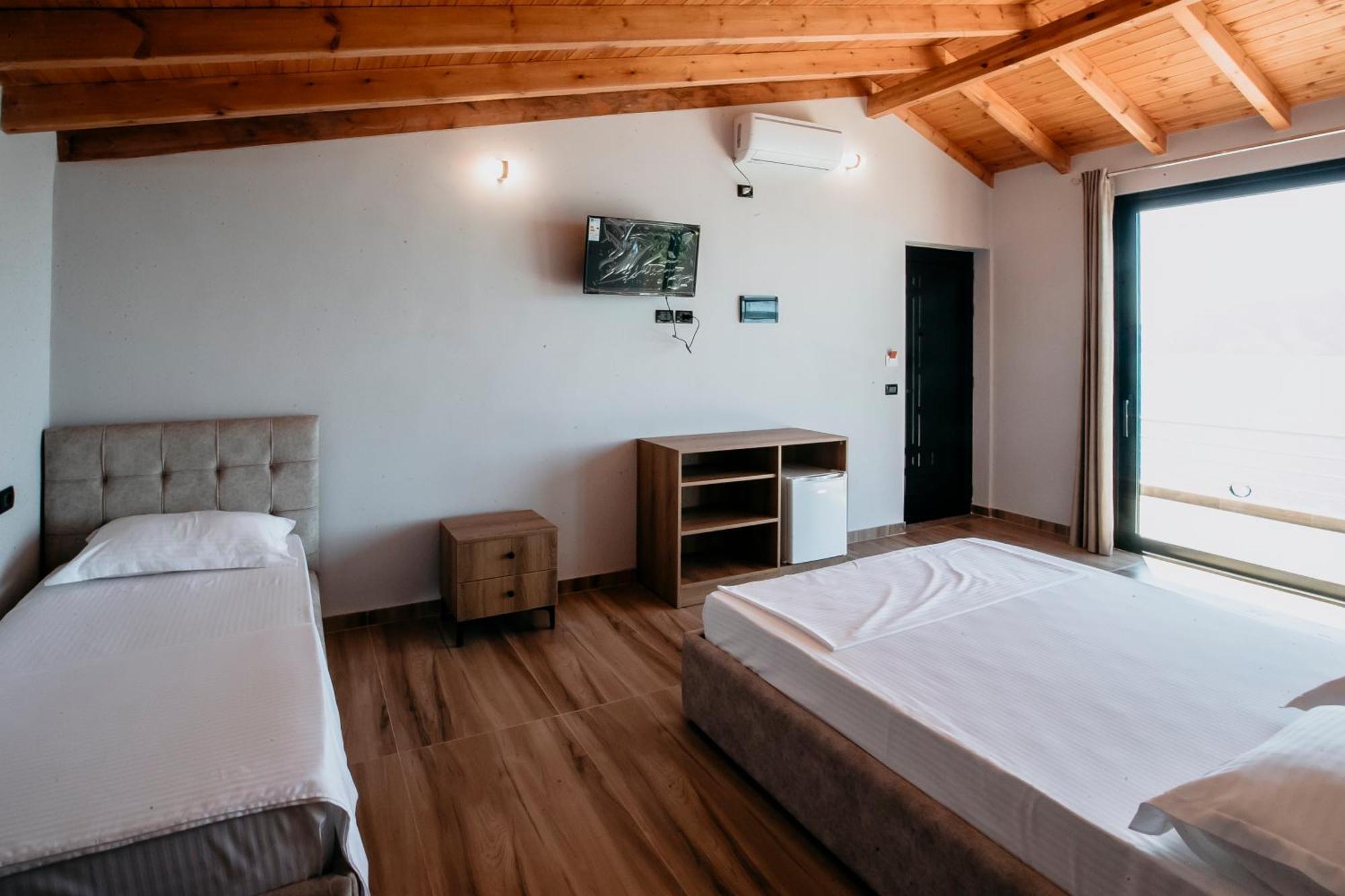 Villa Del Mar Kanine Dış mekan fotoğraf