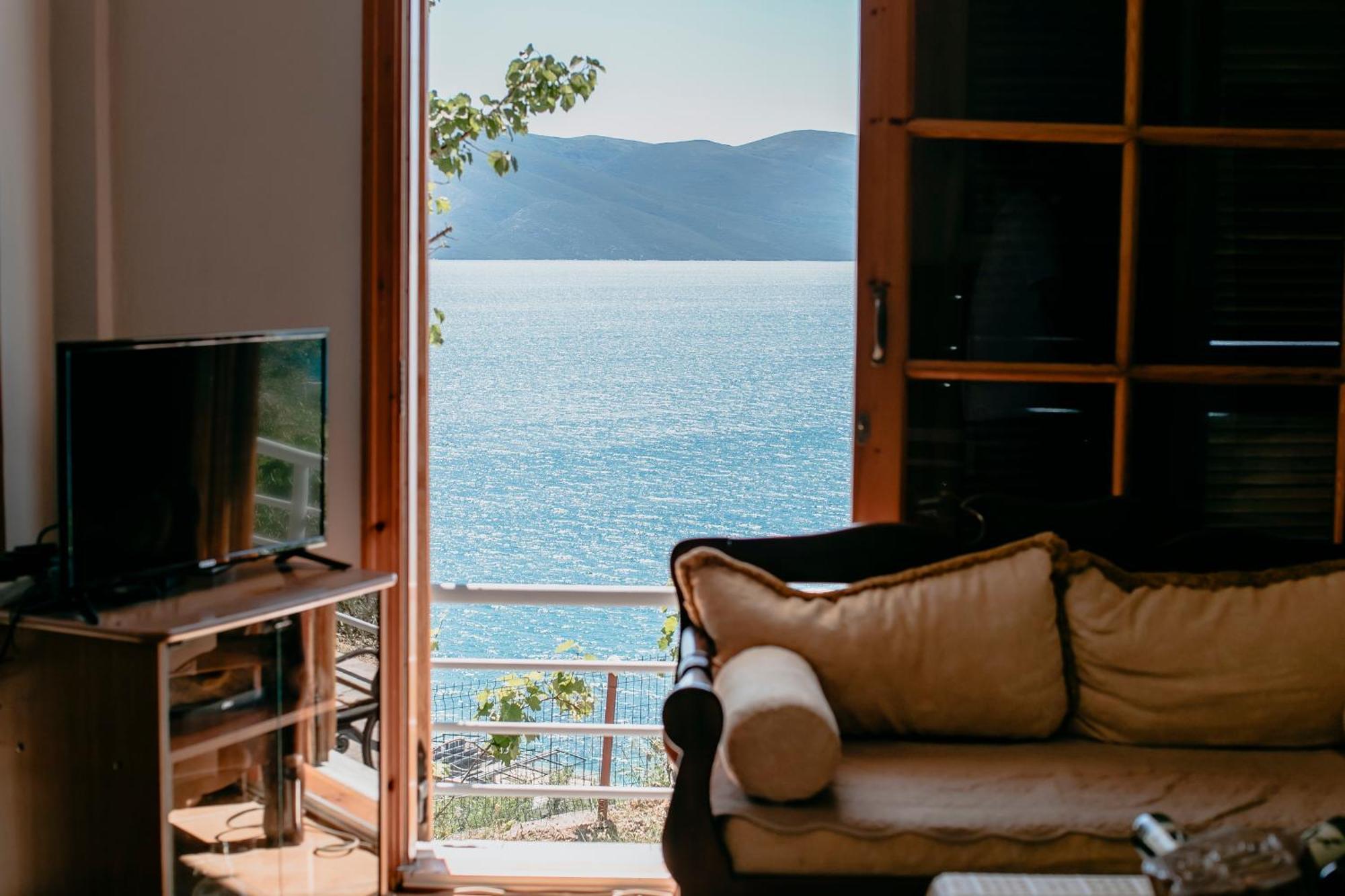Villa Del Mar Kanine Dış mekan fotoğraf