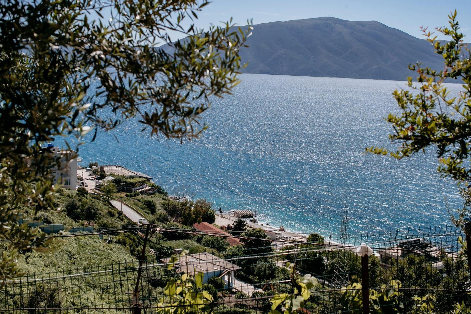 Villa Del Mar Kanine Dış mekan fotoğraf