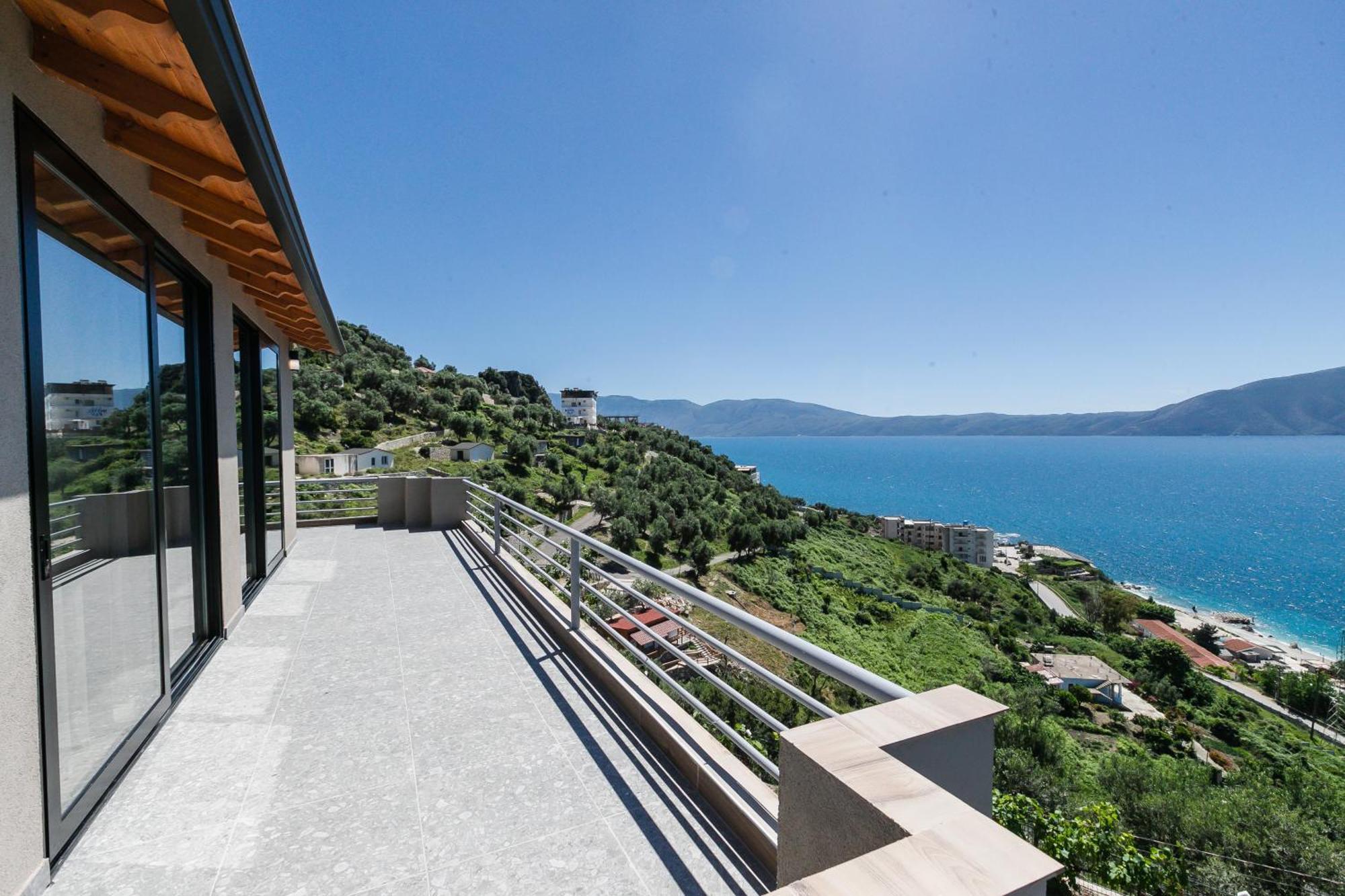 Villa Del Mar Kanine Dış mekan fotoğraf