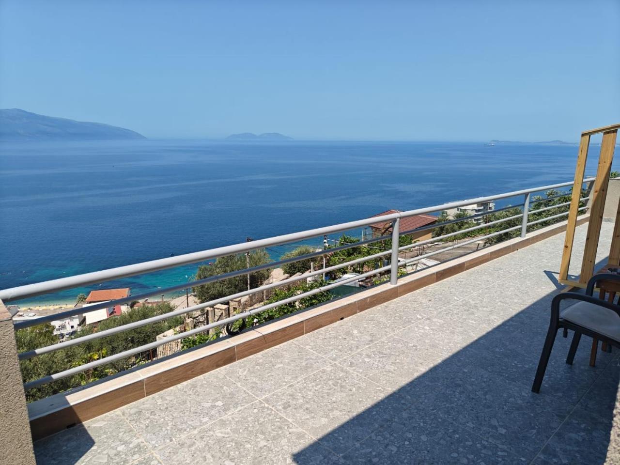 Villa Del Mar Kanine Dış mekan fotoğraf