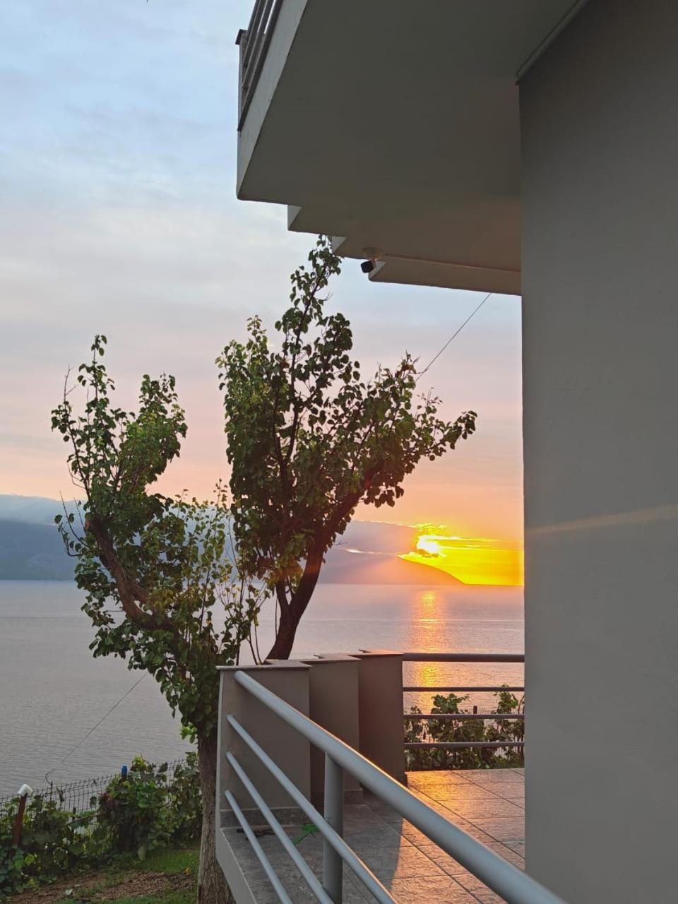 Villa Del Mar Kanine Dış mekan fotoğraf