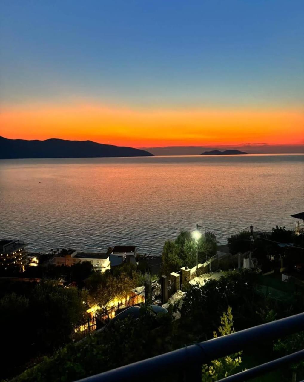 Villa Del Mar Kanine Dış mekan fotoğraf
