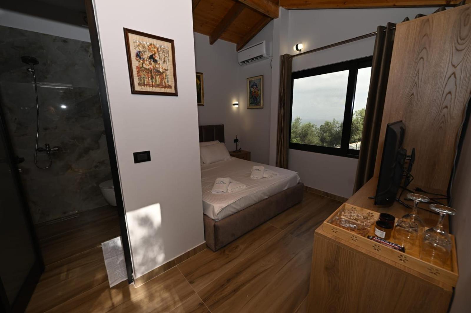 Villa Del Mar Kanine Dış mekan fotoğraf