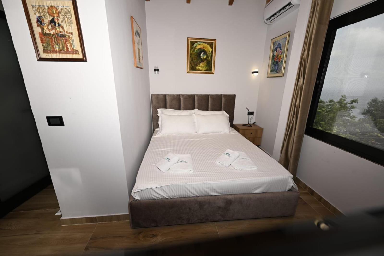 Villa Del Mar Kanine Dış mekan fotoğraf
