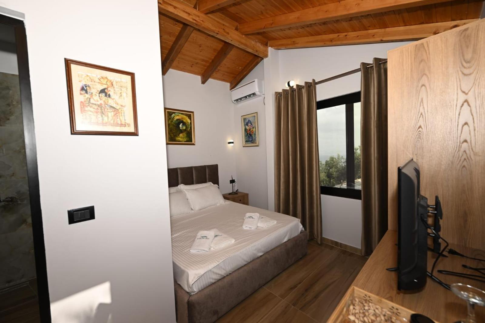 Villa Del Mar Kanine Dış mekan fotoğraf