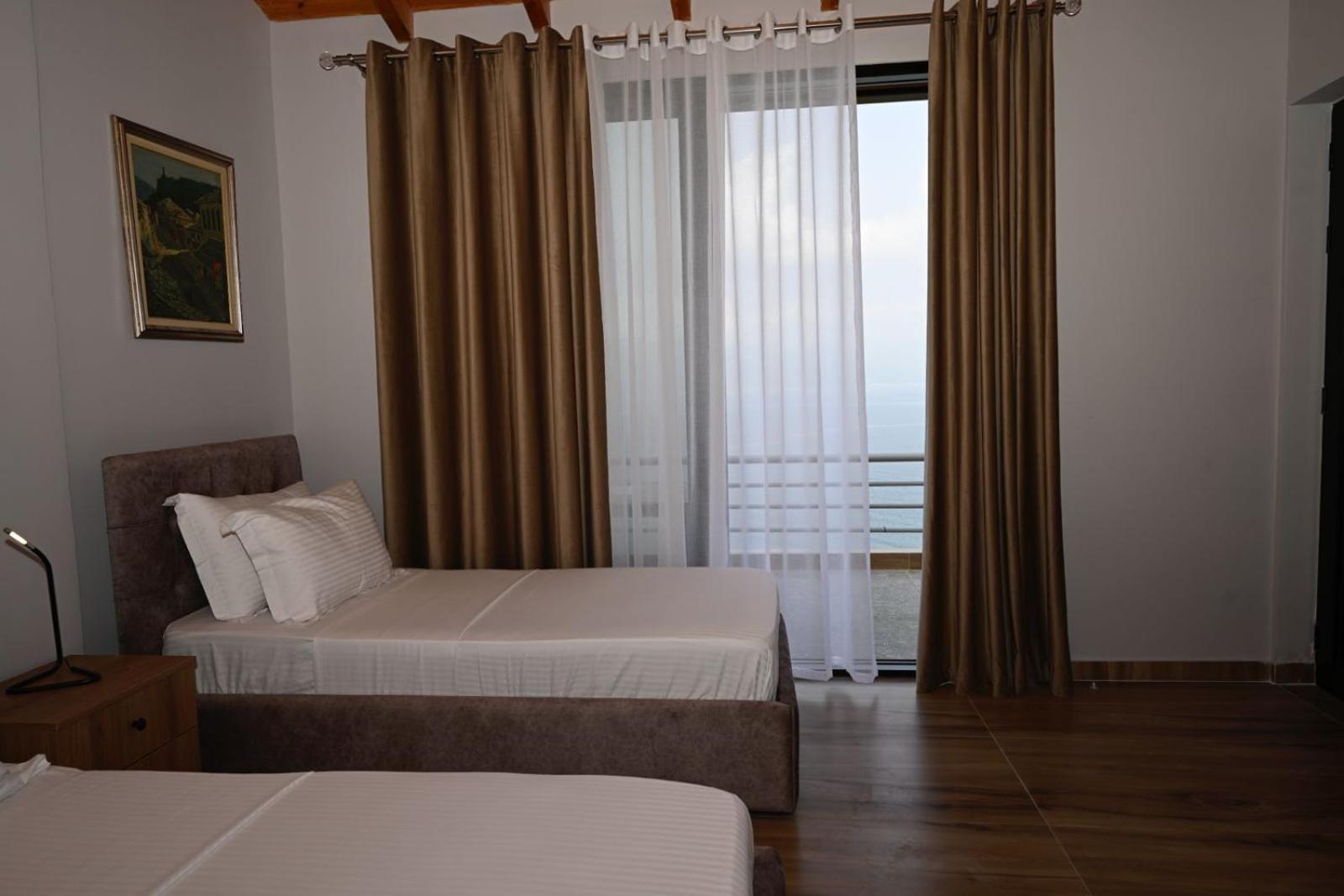 Villa Del Mar Kanine Dış mekan fotoğraf