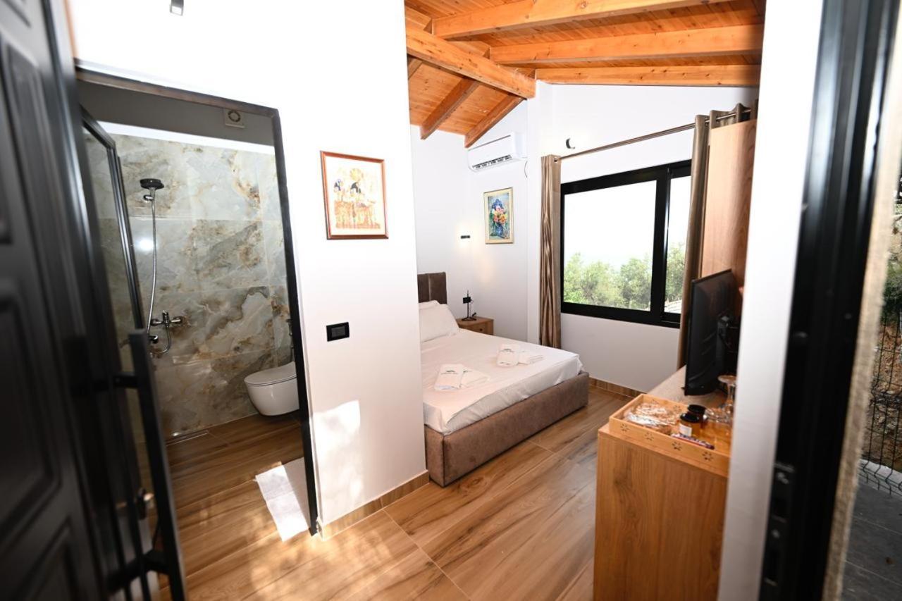 Villa Del Mar Kanine Dış mekan fotoğraf