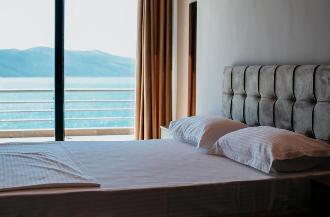 Villa Del Mar Kanine Dış mekan fotoğraf