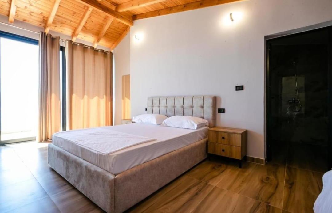 Villa Del Mar Kanine Dış mekan fotoğraf