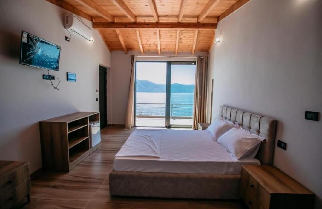 Villa Del Mar Kanine Dış mekan fotoğraf