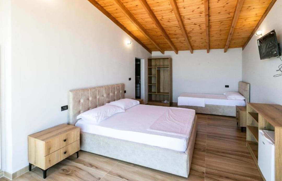 Villa Del Mar Kanine Dış mekan fotoğraf
