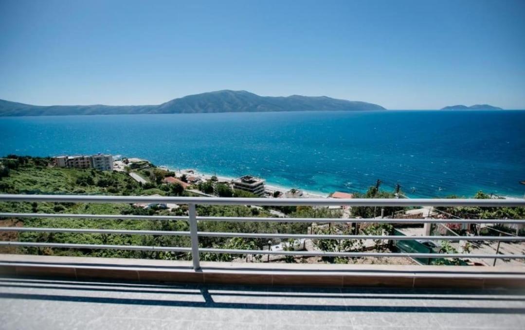Villa Del Mar Kanine Dış mekan fotoğraf