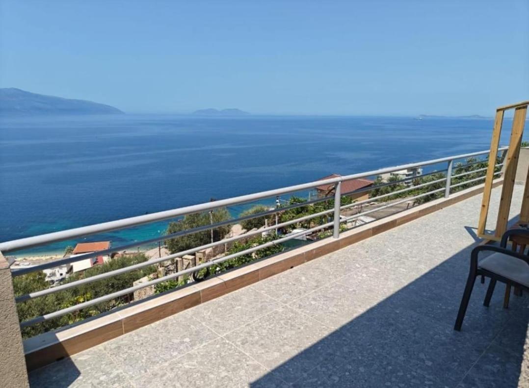 Villa Del Mar Kanine Dış mekan fotoğraf