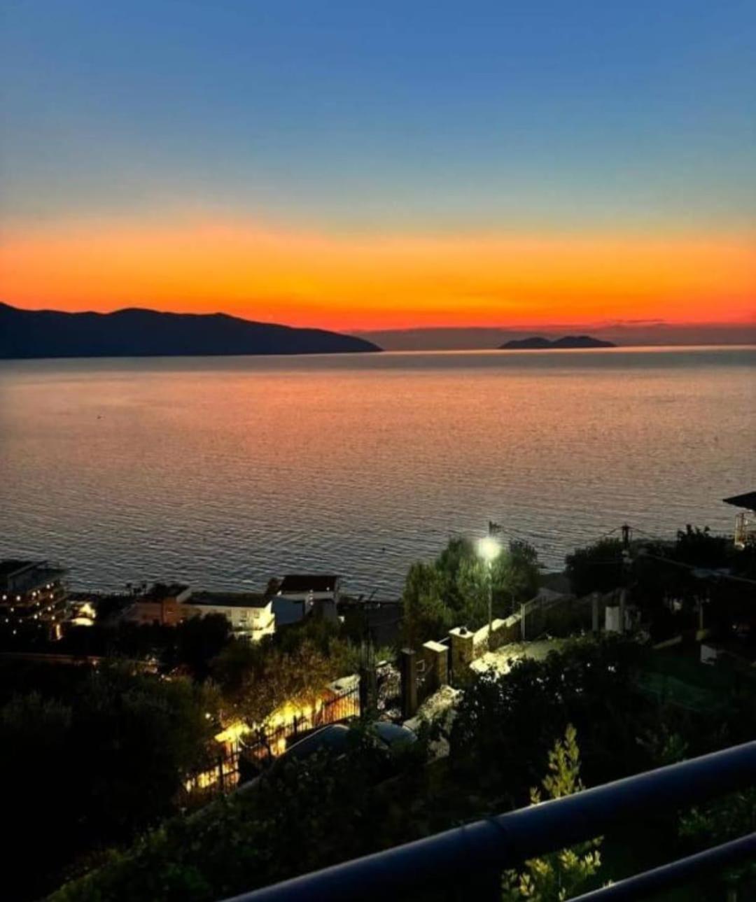 Villa Del Mar Kanine Dış mekan fotoğraf