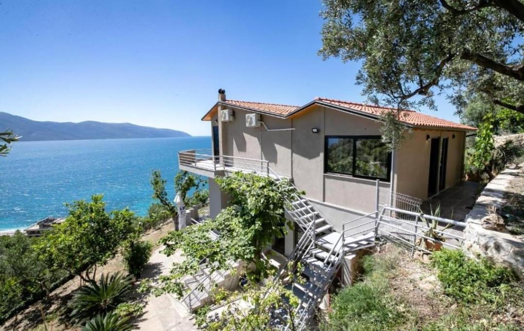 Villa Del Mar Kanine Dış mekan fotoğraf