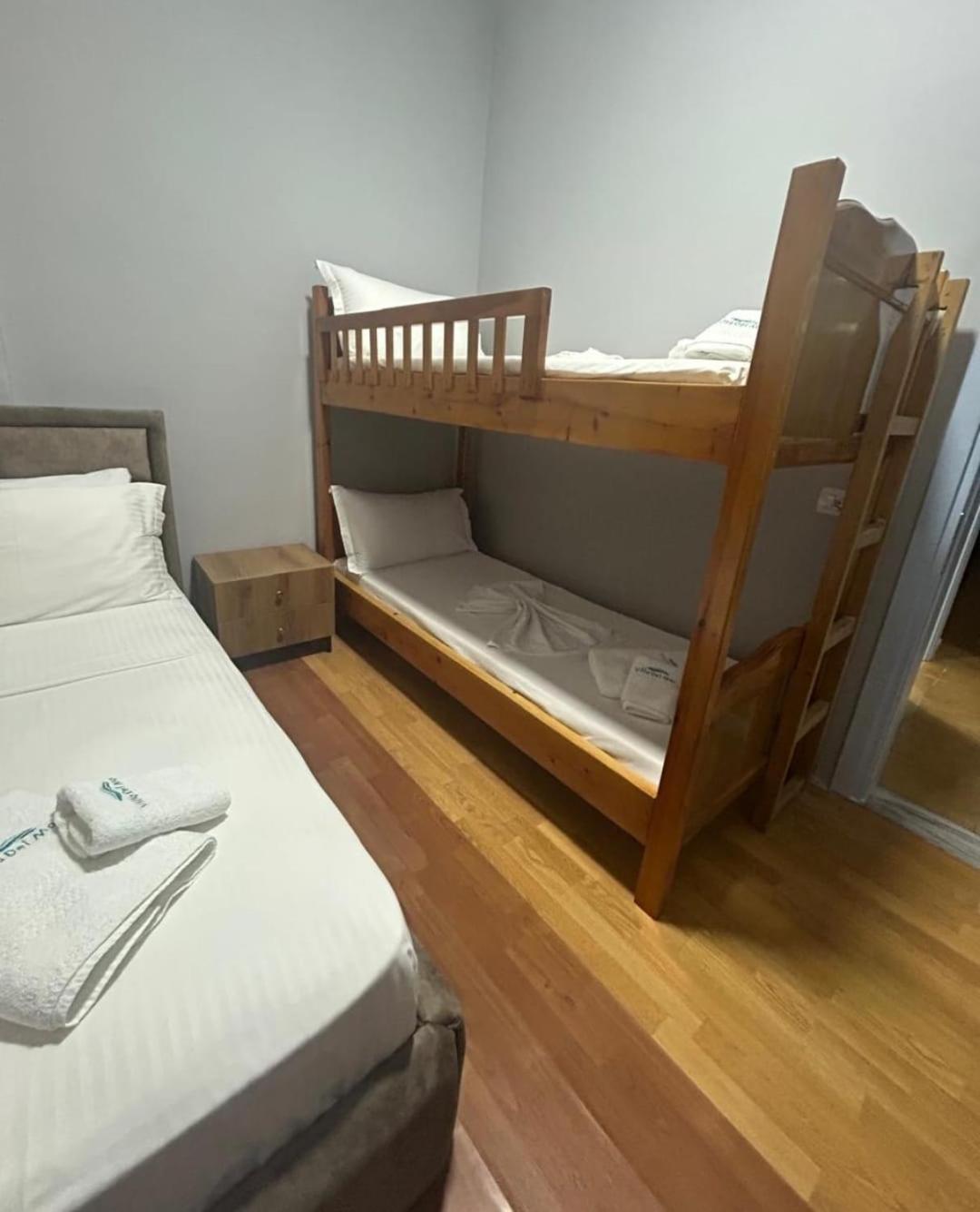 Villa Del Mar Kanine Dış mekan fotoğraf